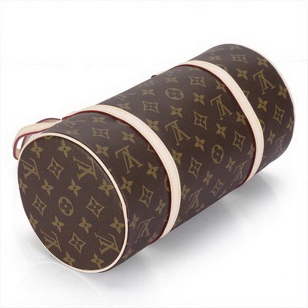 Louis Vuitton Monogram Canvas Papillon 30 M51385 Louis Vuitton Monogram Canvas Papillon 30 M51385